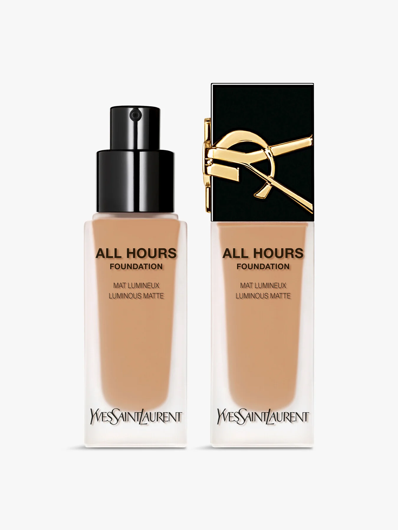 All Hours Luminous Matte Foundation 25ml - Image 73