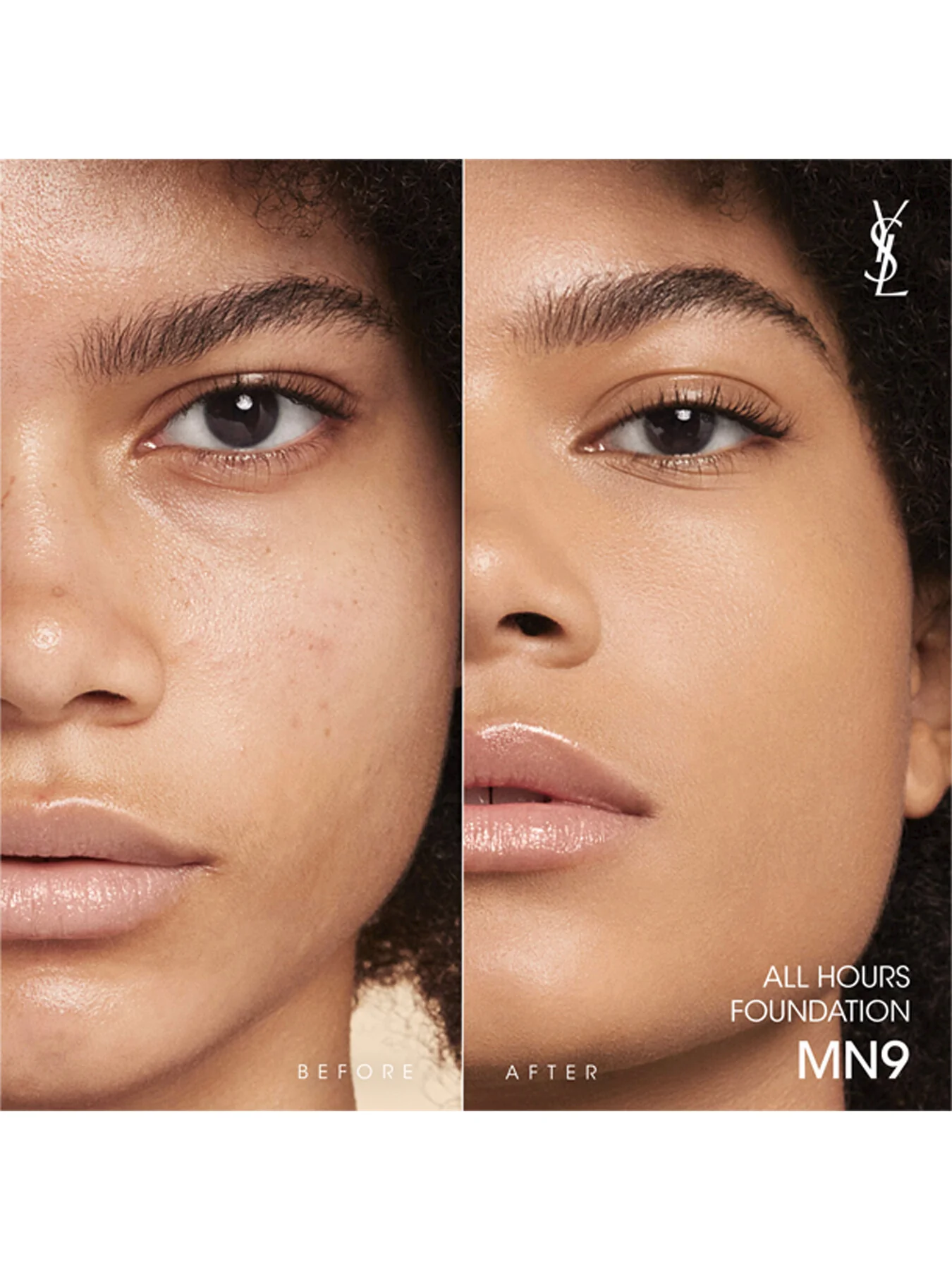 All Hours Luminous Matte Foundation 25ml - Image 81
