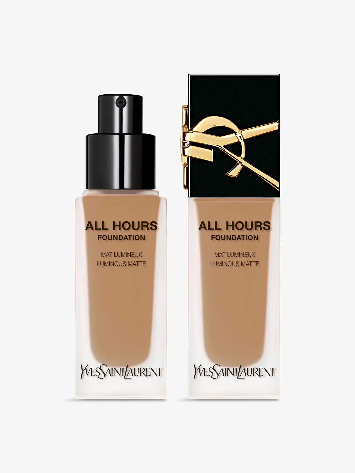 All Hours Luminous Matte Foundation 25ml - Image 85