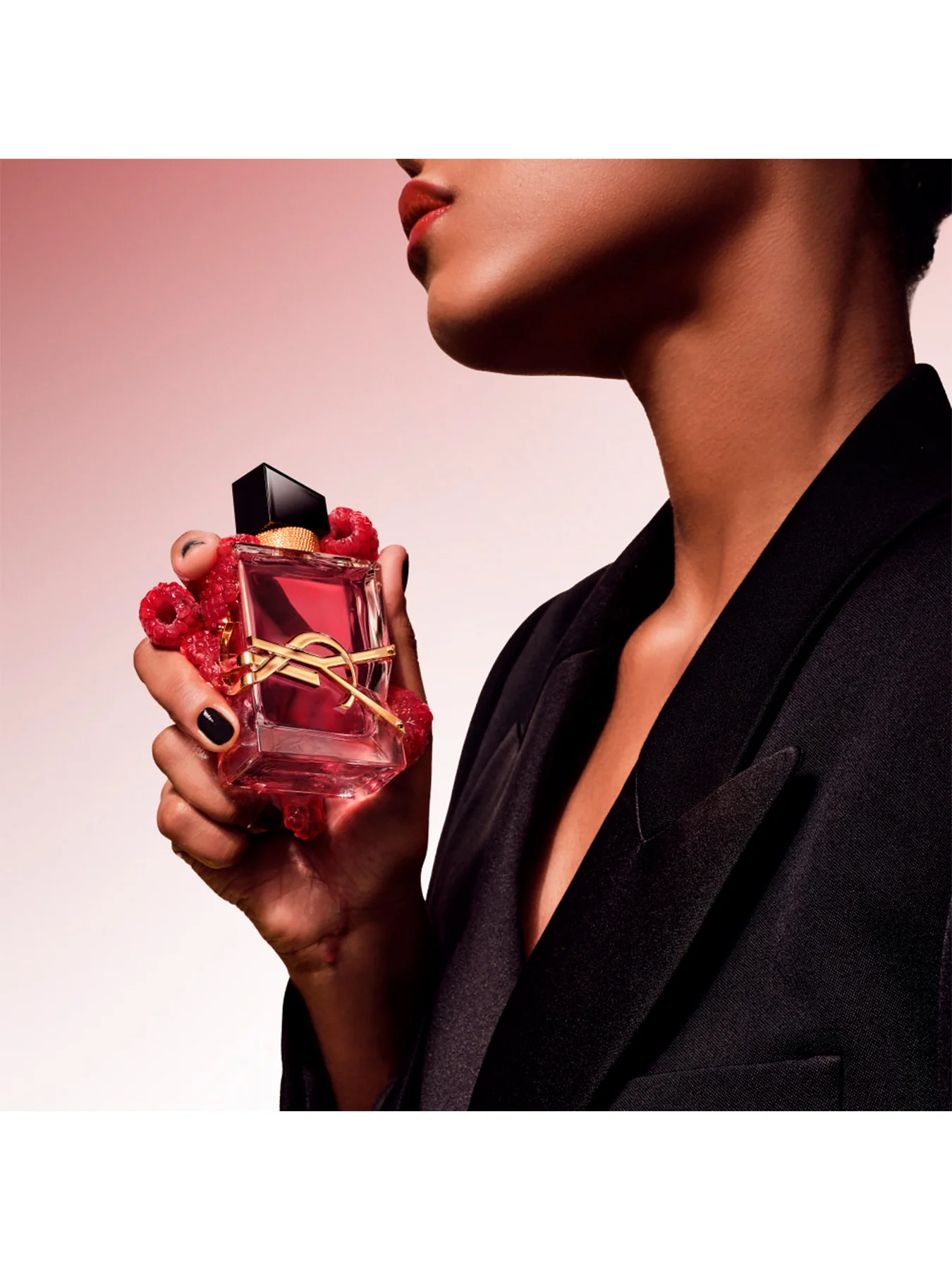 Libre Berry Crush Eau de Parfum 50ml - Image 3