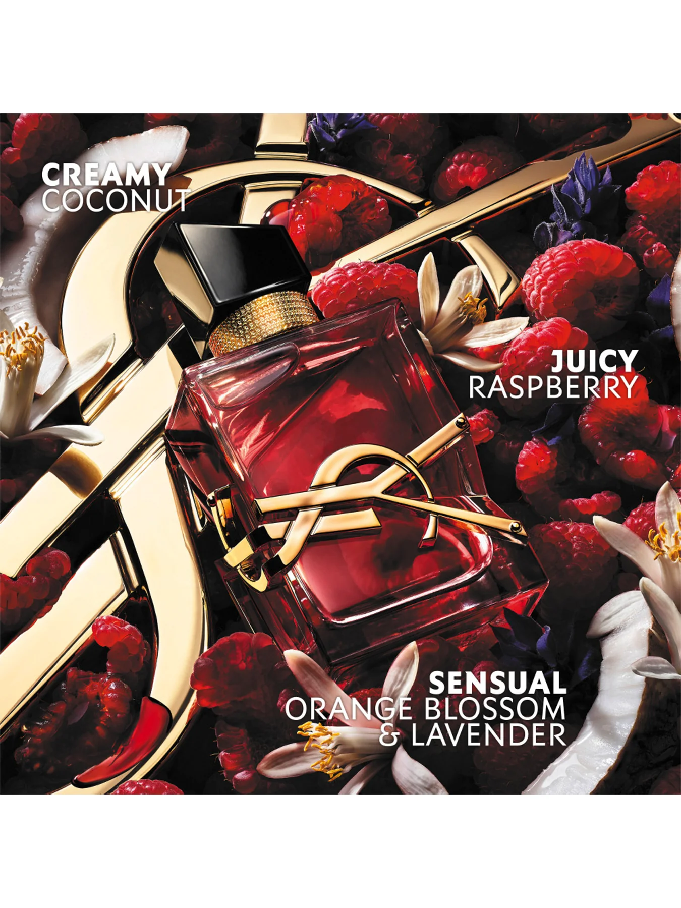 Libre Berry Crush Eau de Parfum 50ml - Image 4