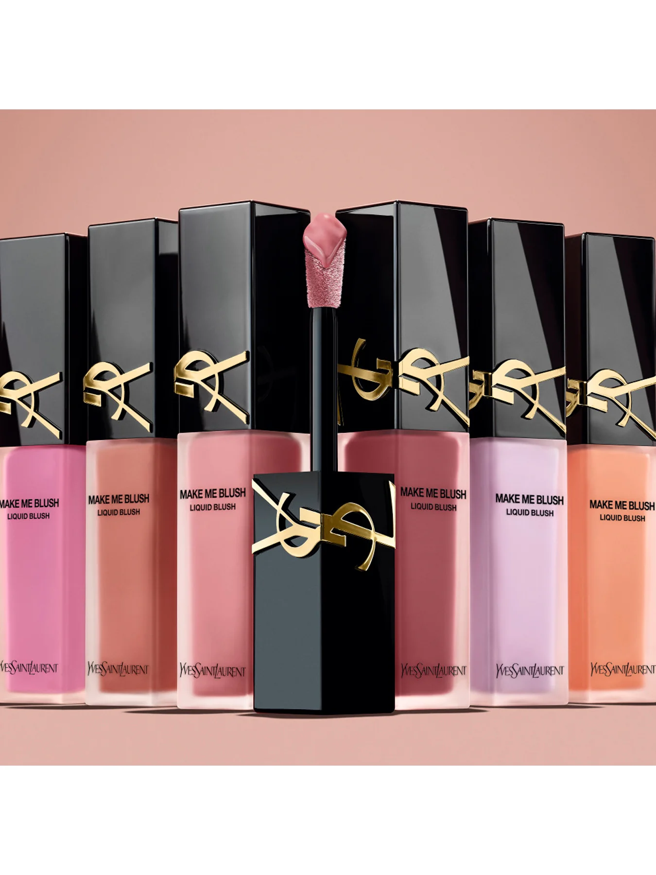 YSL Liquid Blush - Image 6