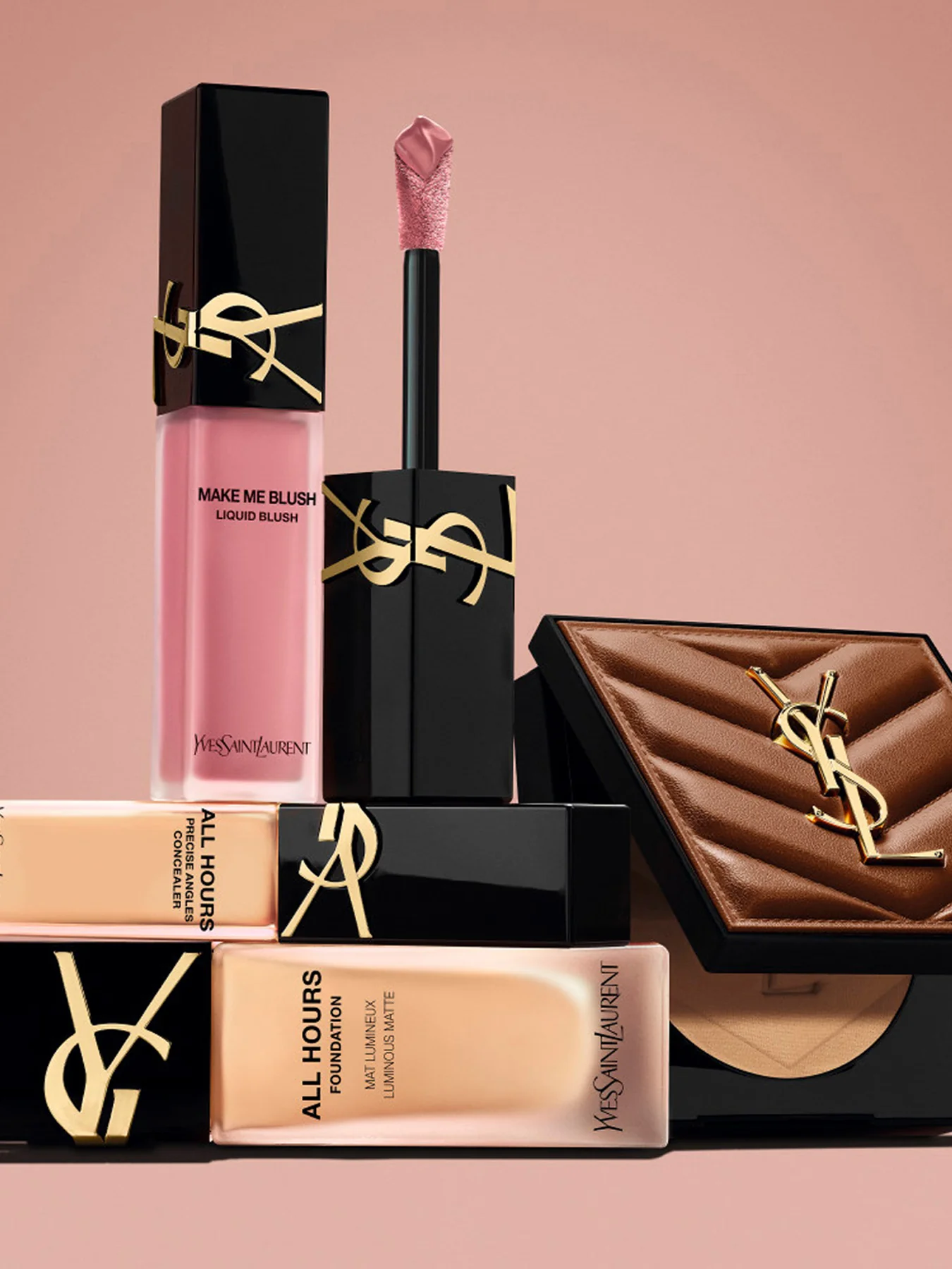 YSL Liquid Blush - Image 7