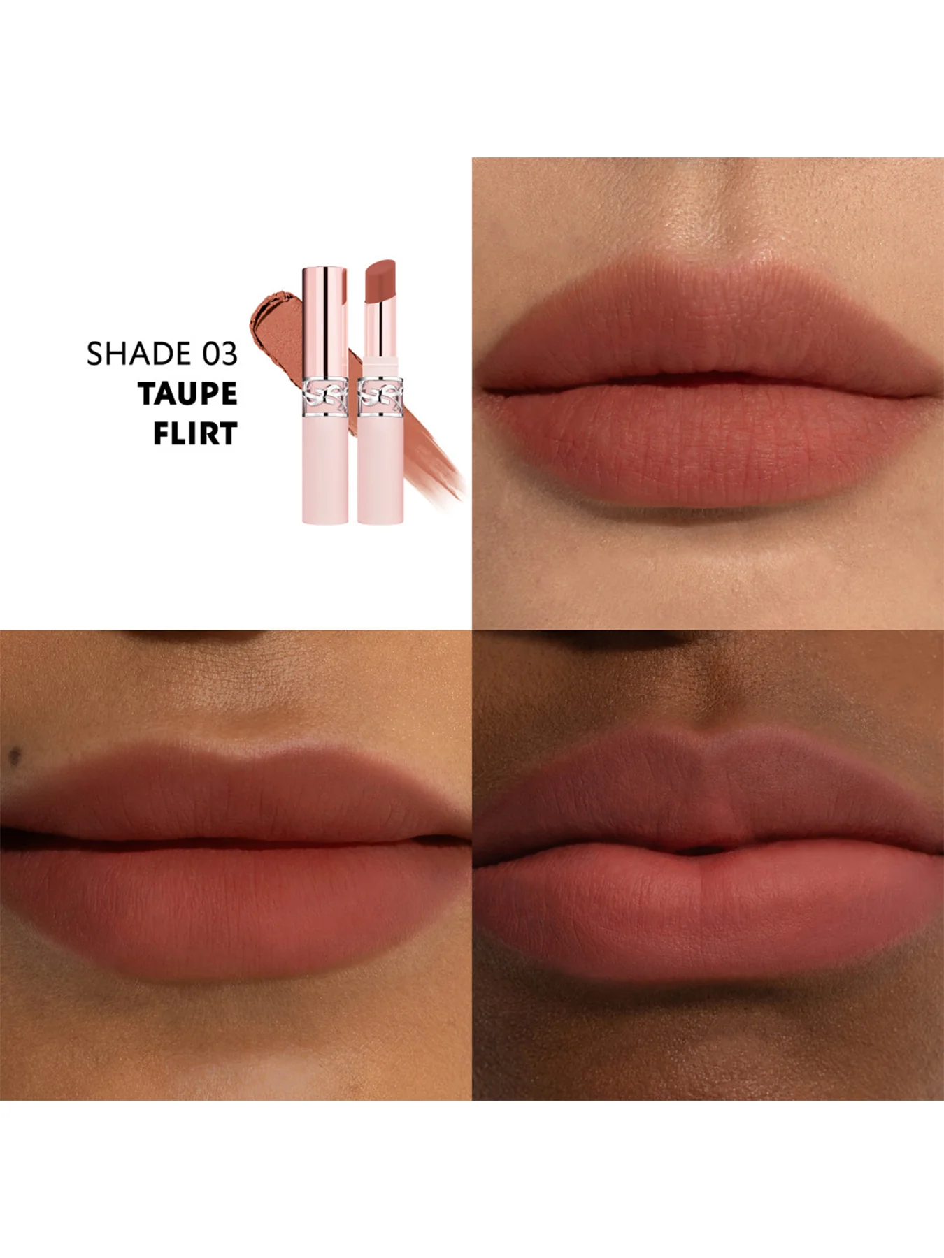 LoveNude Lip Blusher Balm - Image 10