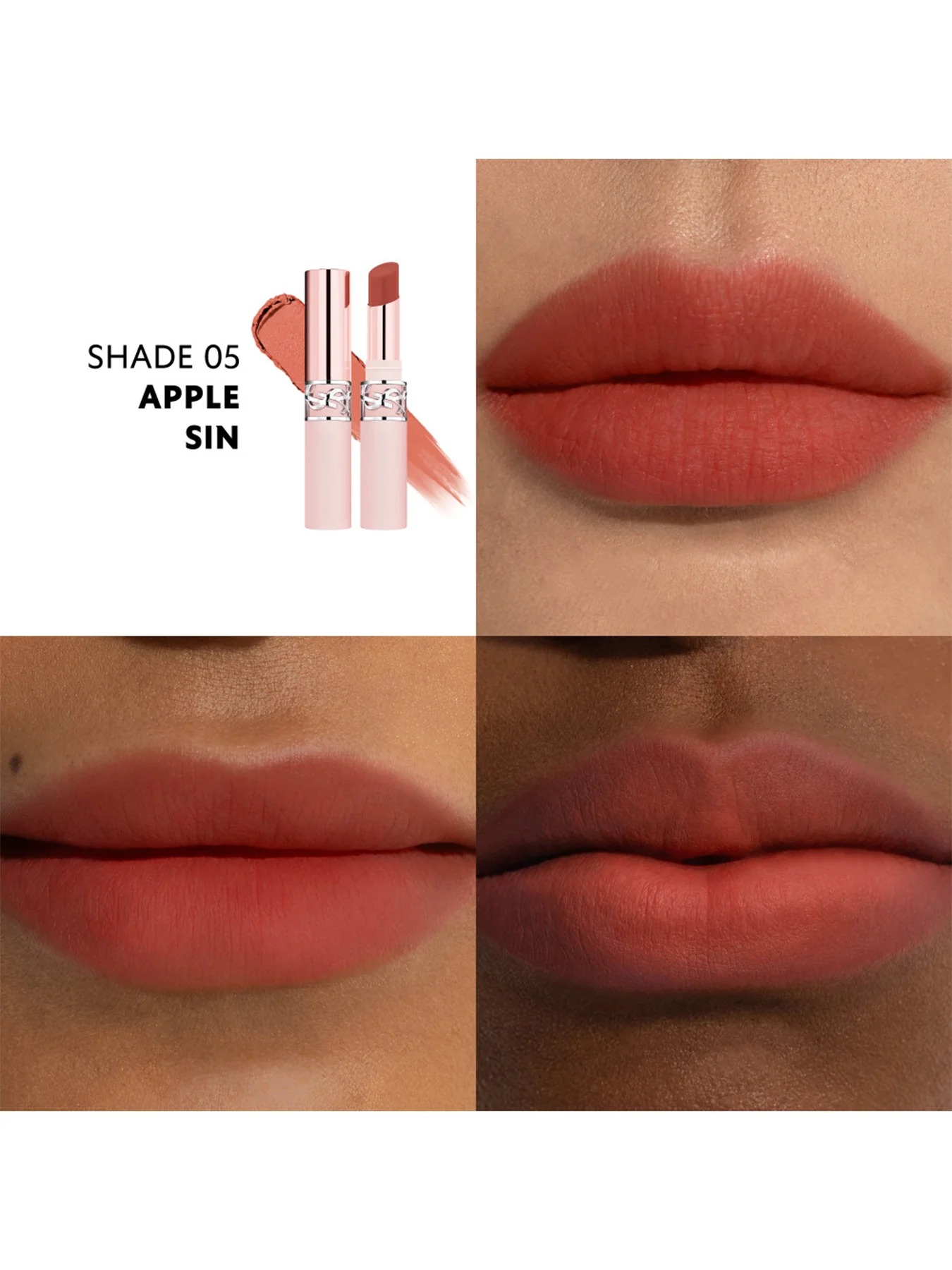 LoveNude Lip Blusher Balm - Image 18