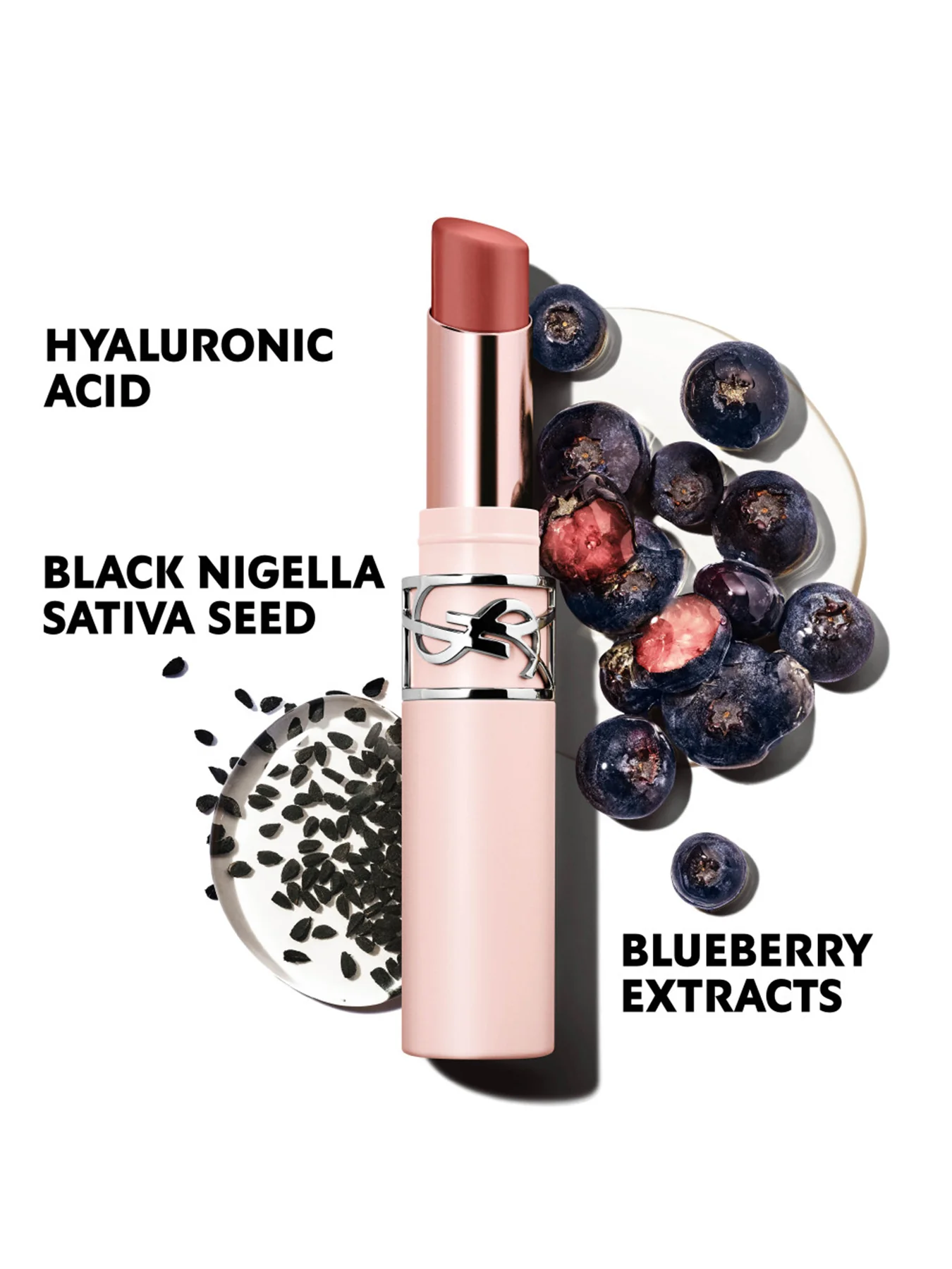 LoveNude Lip Blusher Balm - Image 2
