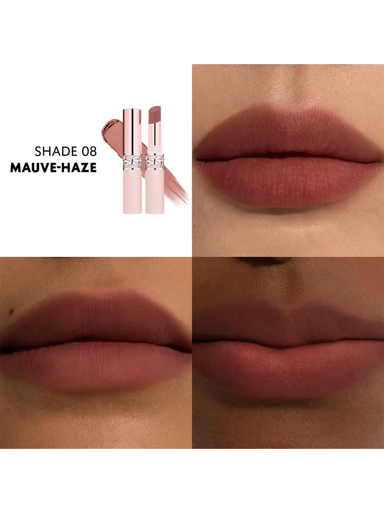 LoveNude Lip Blusher Balm - Image 30