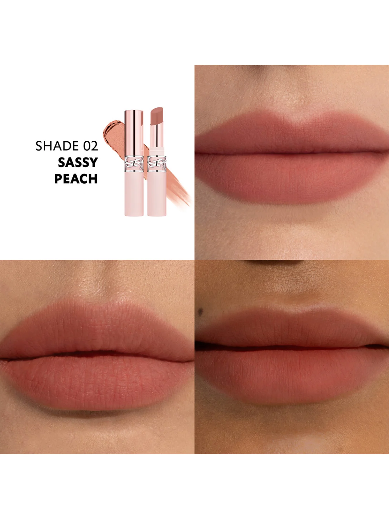 LoveNude Lip Blusher Balm - Image 6