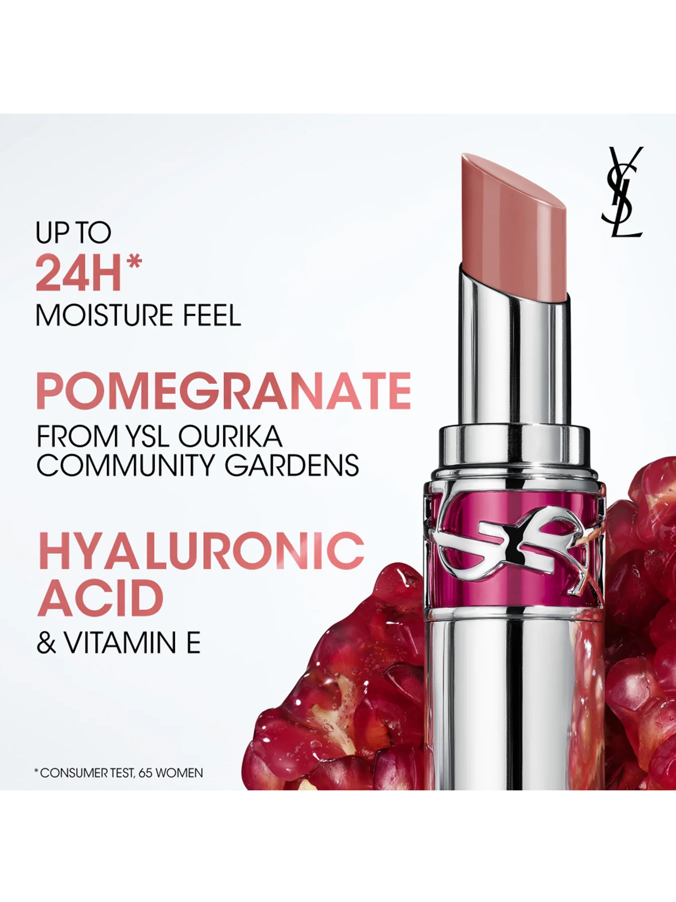 YSL Loveshine Lipstick - Image 14