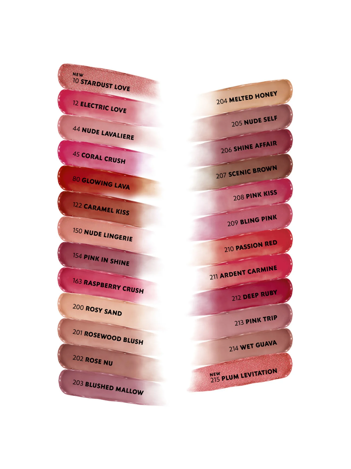 YSL Loveshine Lipstick - Image 4