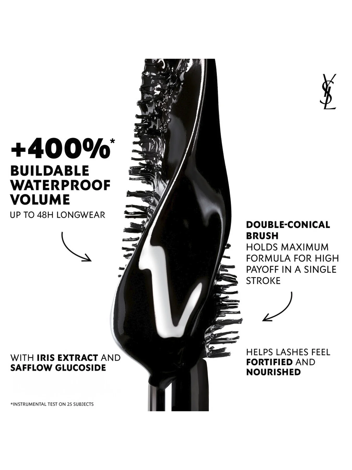 Lash Clash Mascara - Image 10