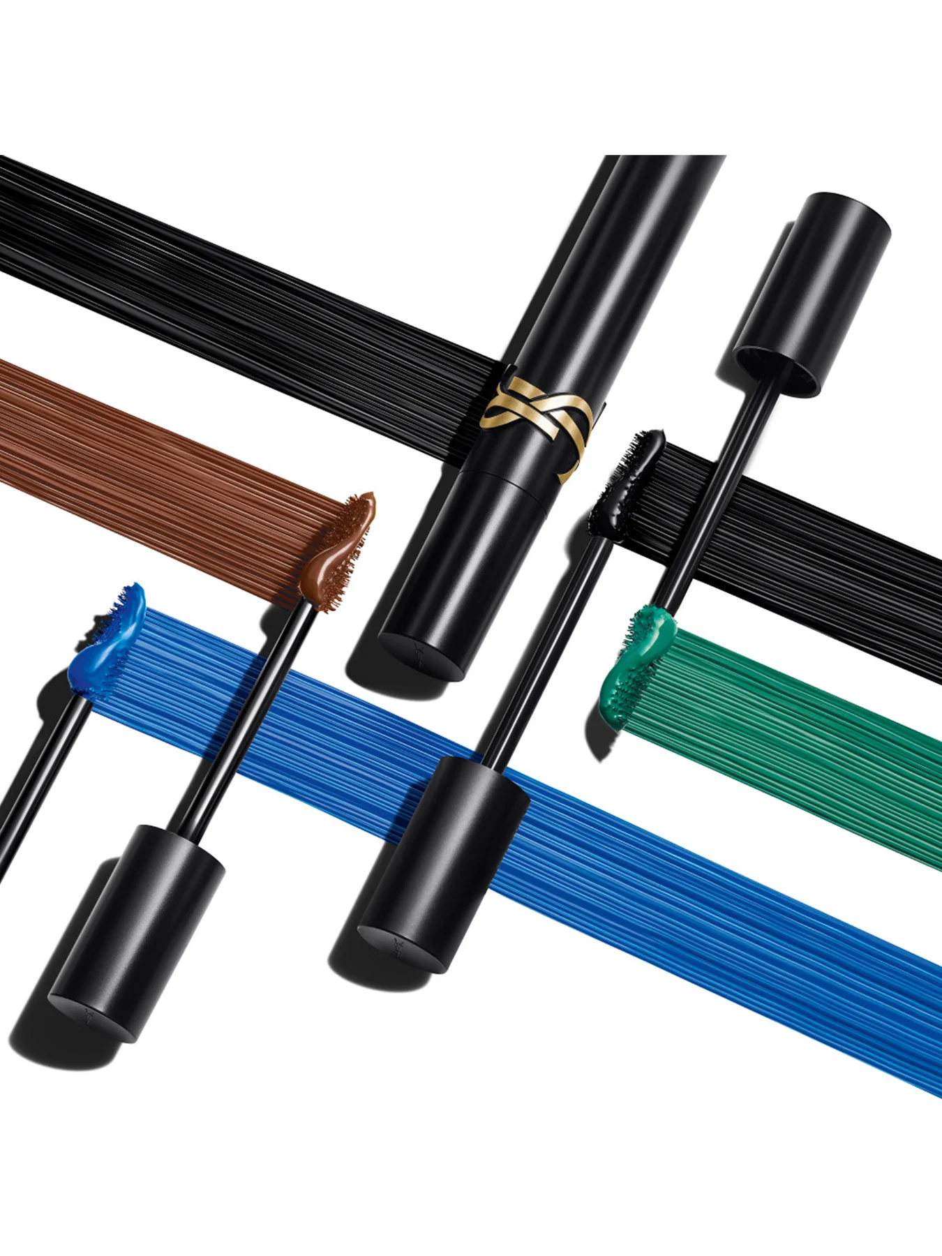 Lash Clash Mascara - Image 23