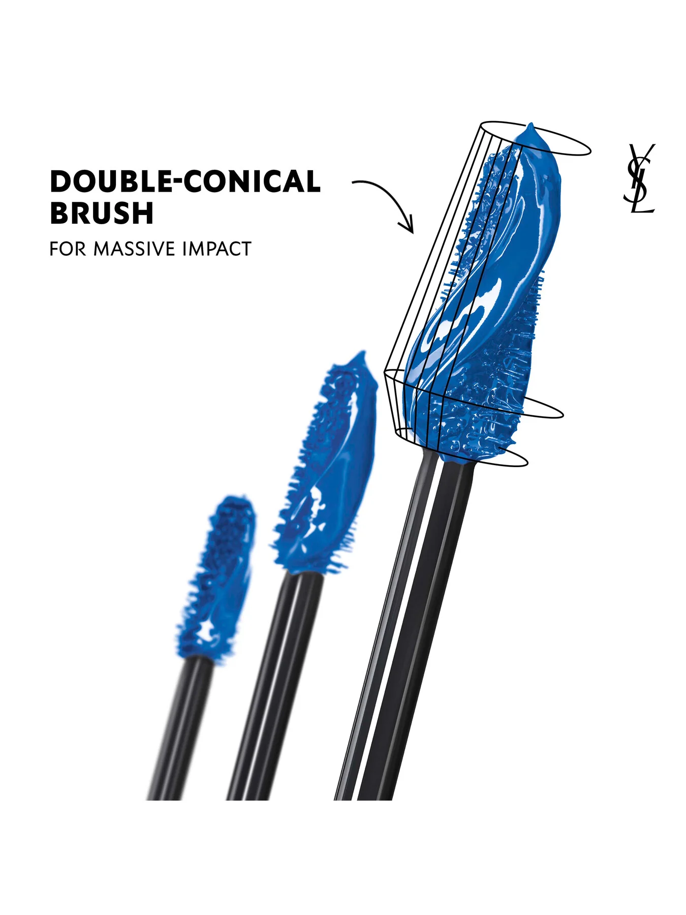 Lash Clash Mascara - Image 6