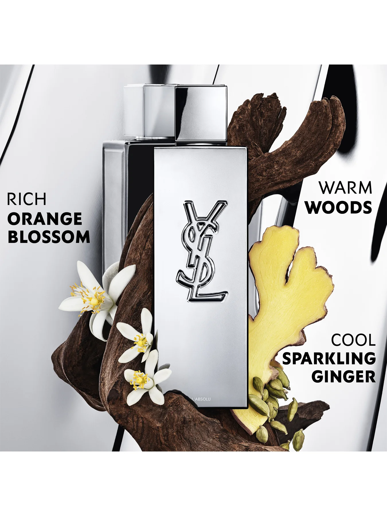 MYSLF L Absolu 100ml - Image 2