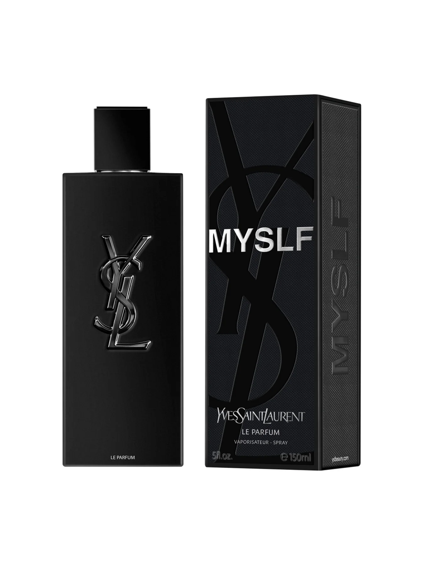YSL MYSLF Le Parfum 150ml - Image 2