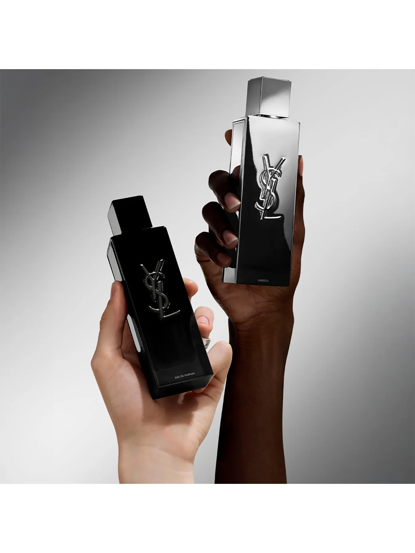 YSL MYSLF Le Parfum 150ml - Image 3