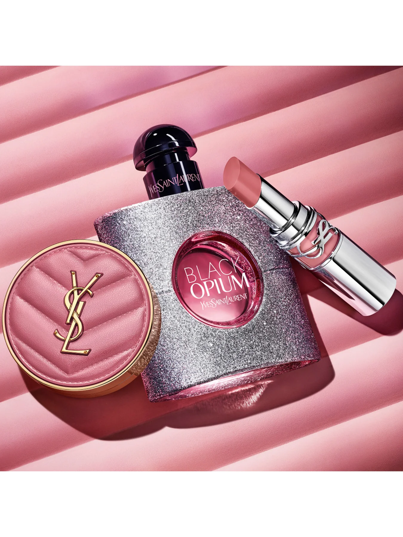 Make Me Blush Bold Blurring Blush - Image 14