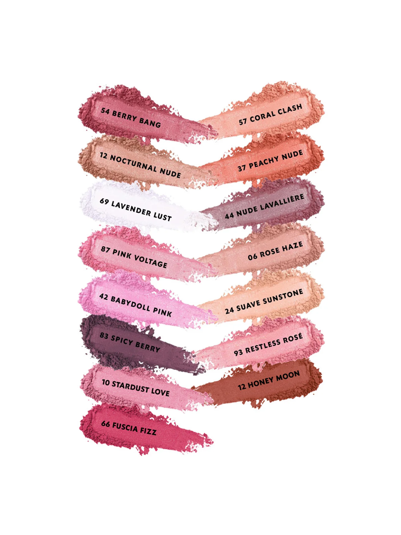 Make Me Blush Bold Blurring Blush - Image 20
