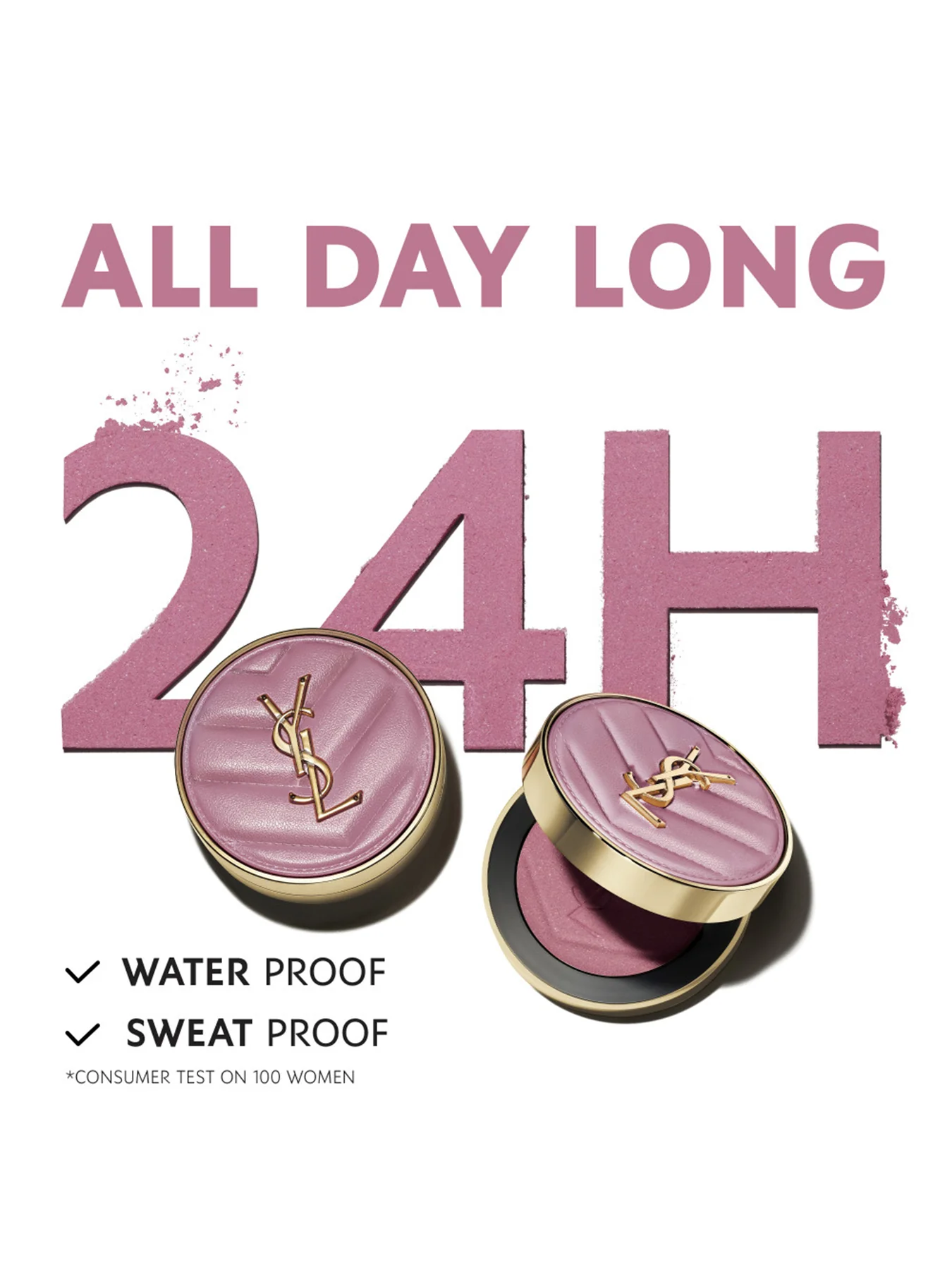 Make Me Blush Bold Blurring Blush - Image 21