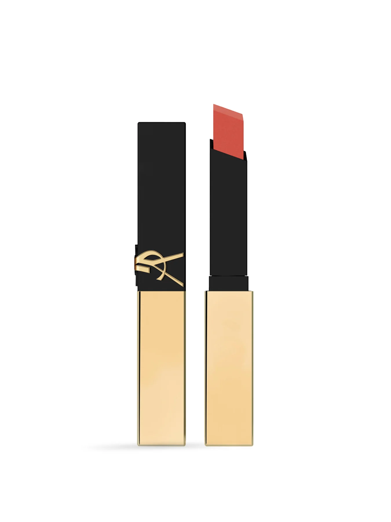 YSL The Slim Couture Matte Lipstick - Image 3