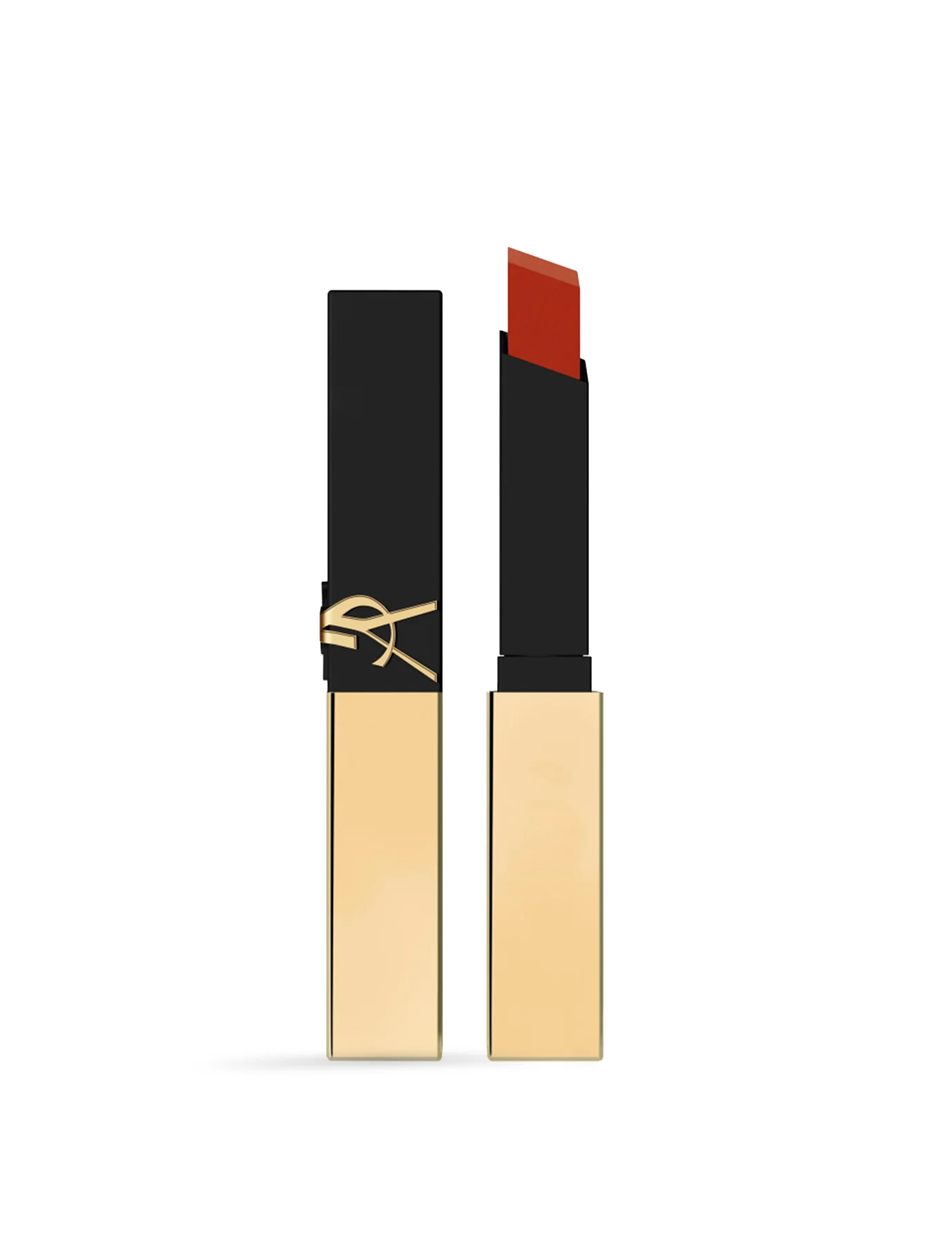 YSL The Slim Couture Matte Lipstick - Image 9