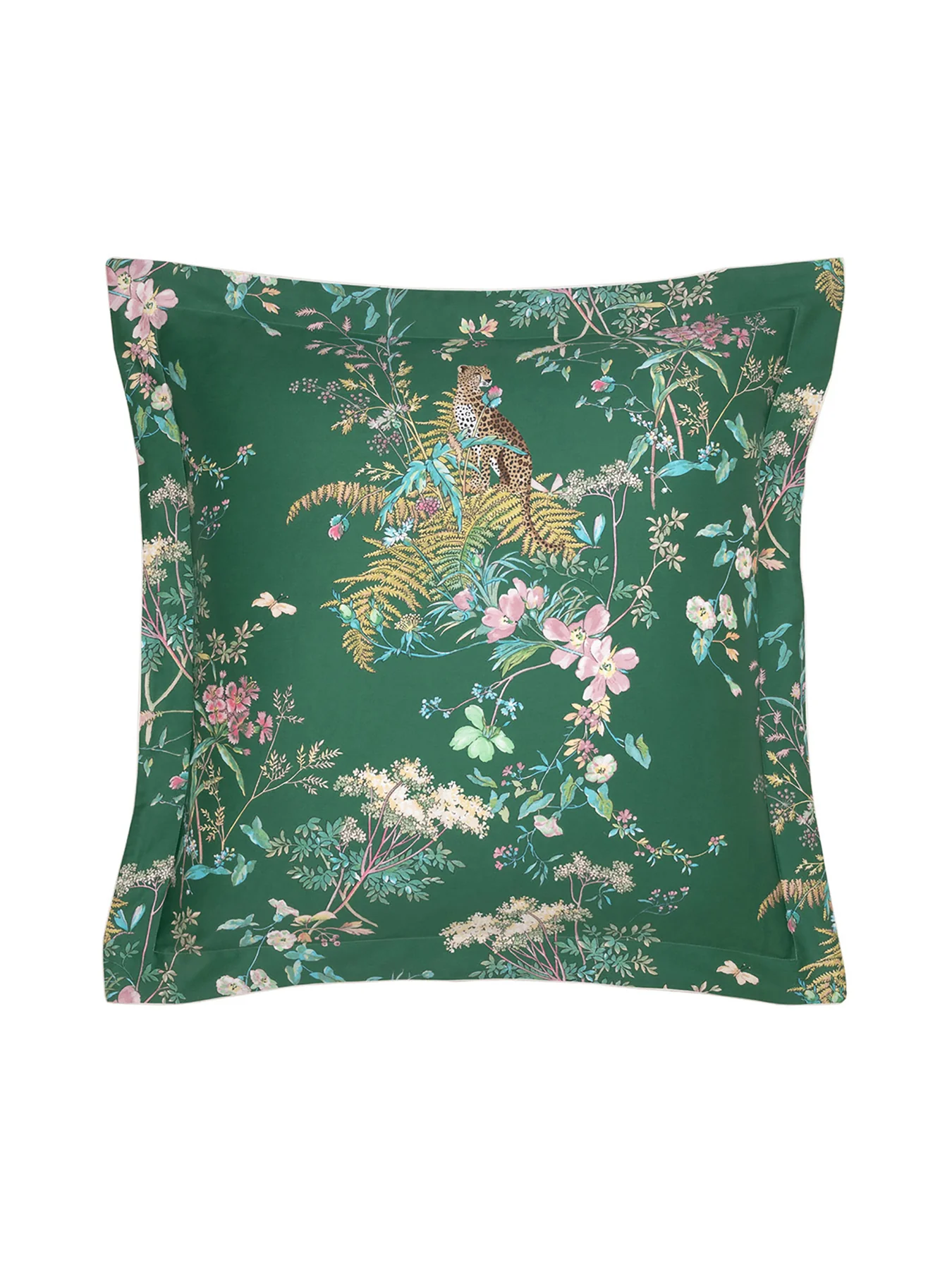Contes Square Oxford Pillowcase - Image 2