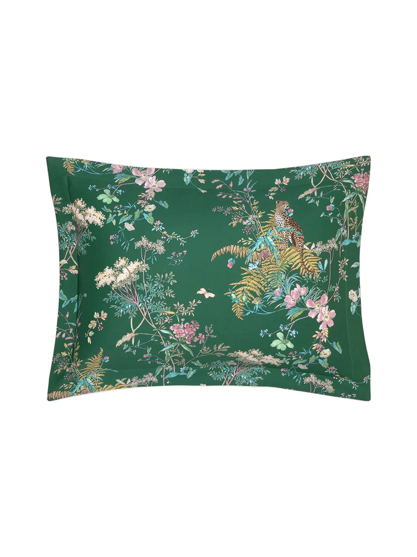 Contes Standard Oxford Pillowcase - Image 2