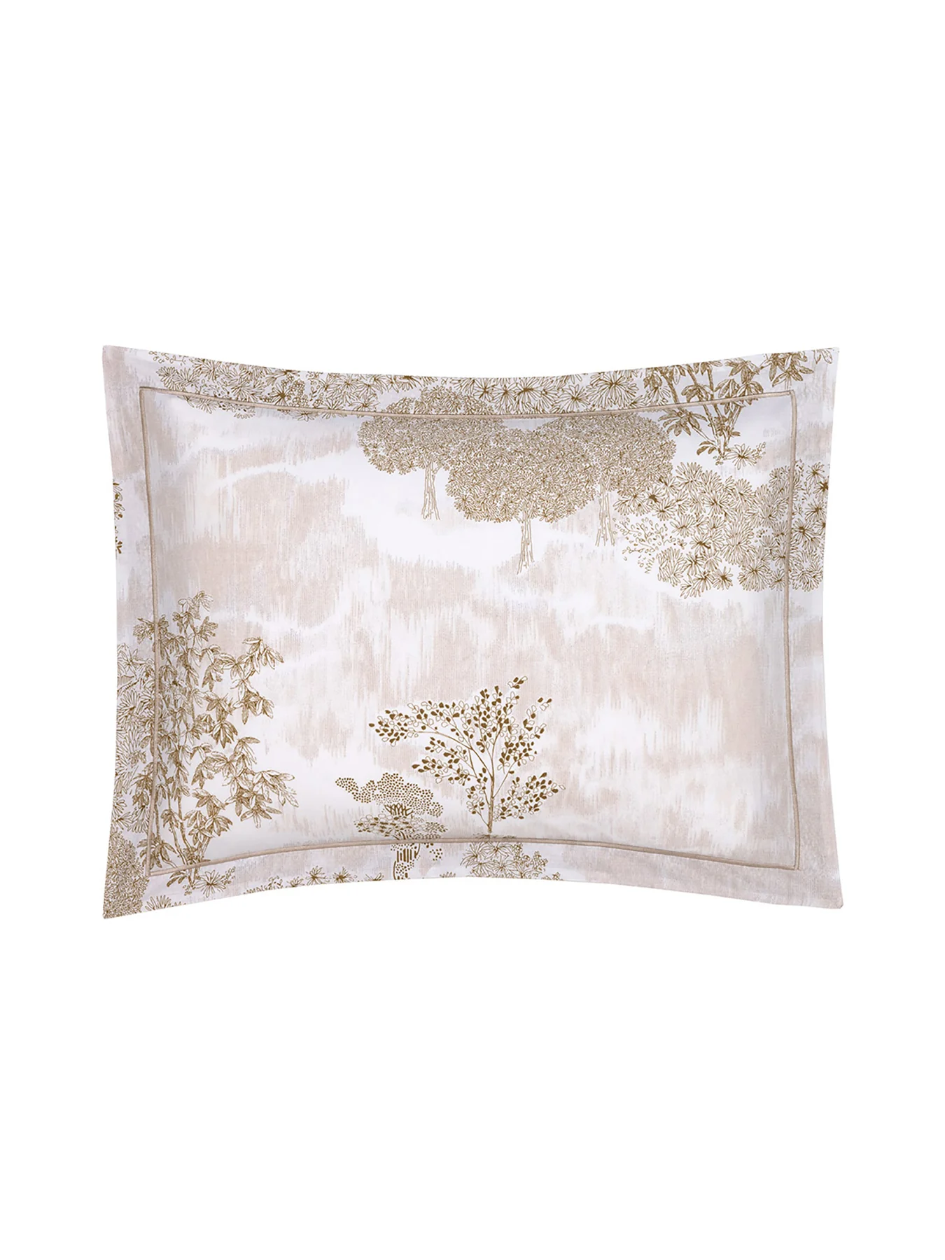 Paysages Boudoir Oxford Pillowcase - Image 2