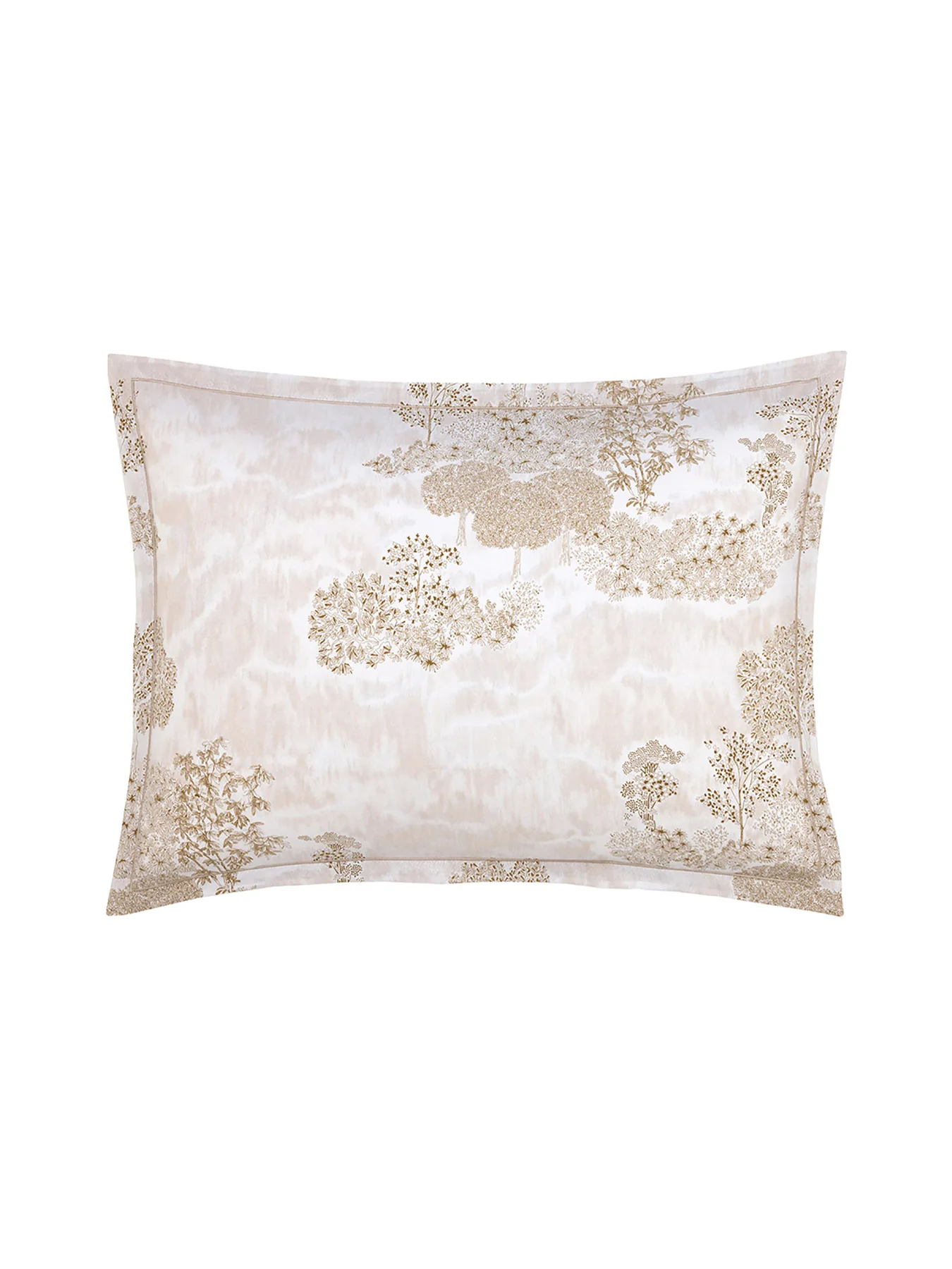Paysages Standard Oxford Pillowcase - Image 2