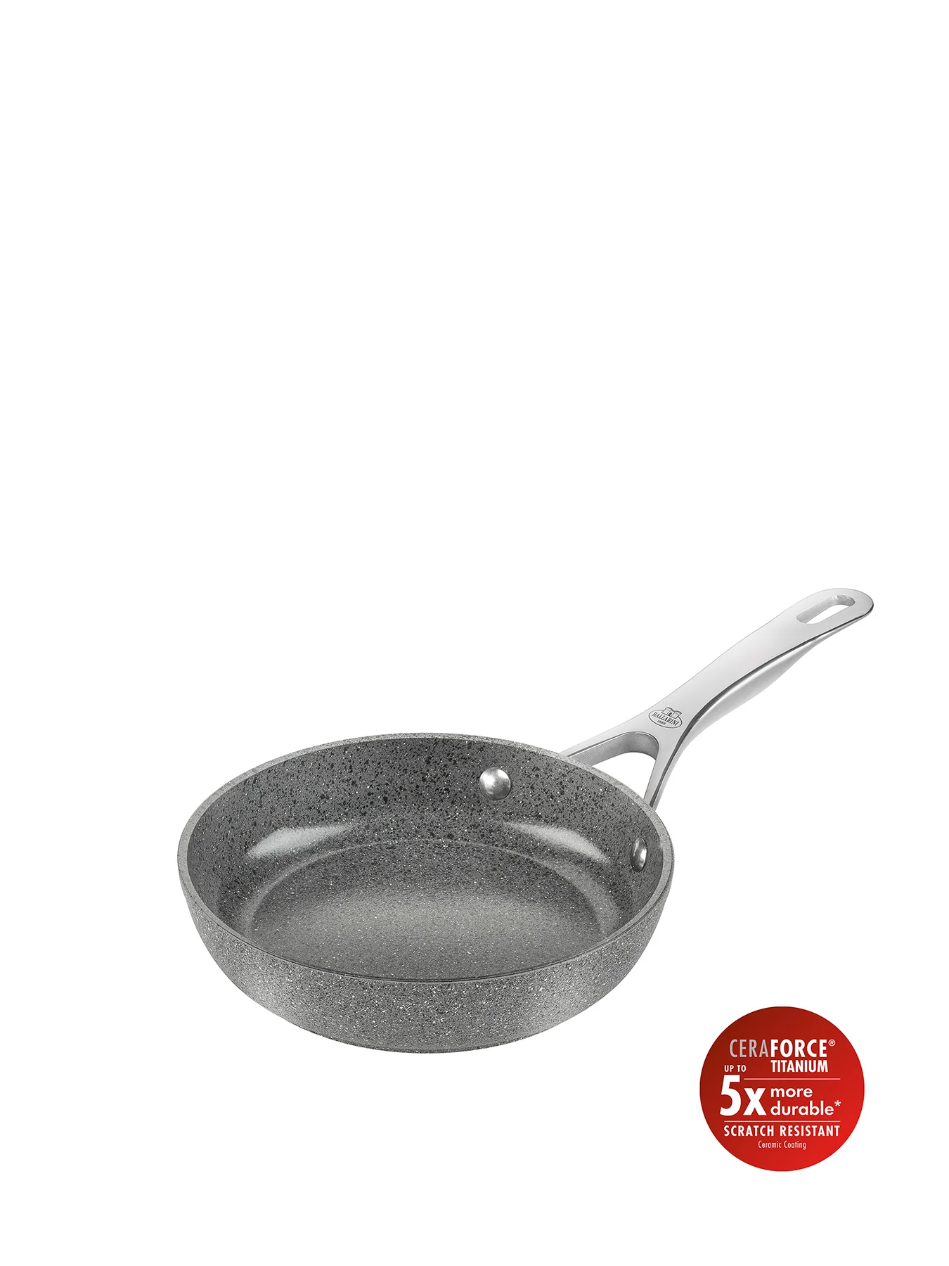 Salina Ceramic Fry Pan 20cm - Image 2