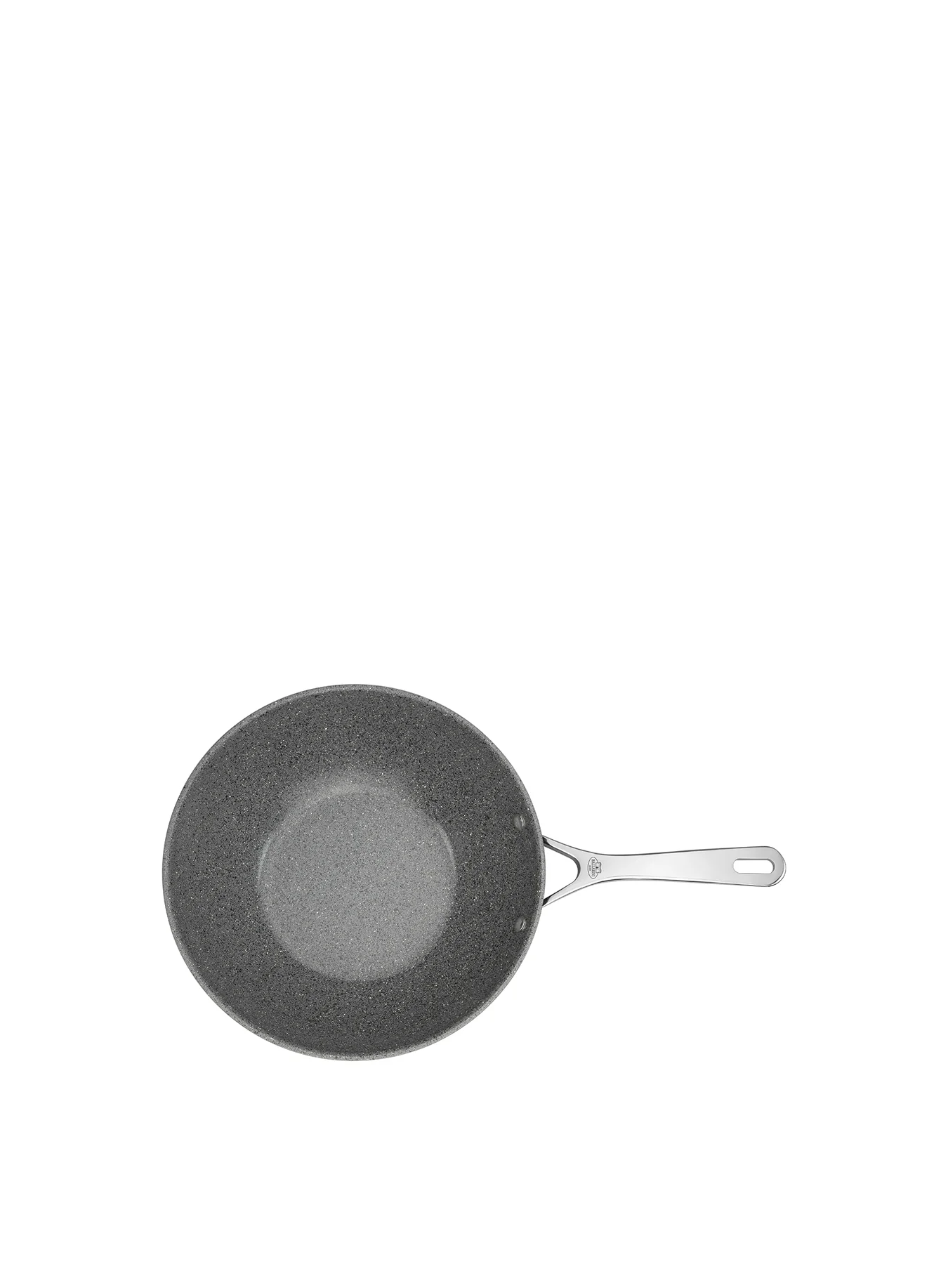 Salina Ceramic Wok 30cm - Image 4